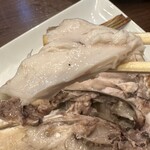 User's review image for 蔵元居酒屋 清龍 池袋本店