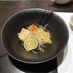 User's review image for 全席個室 夢や京町しずく 八重洲店