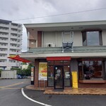 用戶對於マクドナルド 筑紫通り店的評論圖