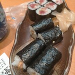 用戶對於海鮮料理 第二英鮨 上野的評論圖
