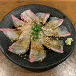 用戶對於一魚一栄的評論圖