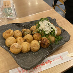 用戶對於会津屋 ナンバ店的評論圖