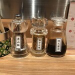 用戶對於東京たらこスパゲティ 渋谷店的評論圖