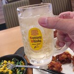 用戶對於ガスト 堺緑ヶ丘中町店的評論圖