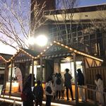 User's review image for マリオンクレープ