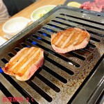 用戶對於荻窪焼肉 さく的評論圖