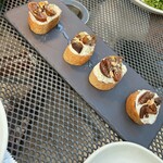 User's review image for 毛利 Salvatore Cuomo