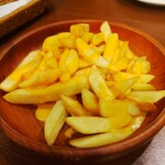 User's review image for びっくりドンキー 高井田店