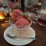 用戶對於宇田川カフェ的評論圖