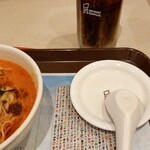 用戶對於ミスタードーナツ 葛西駅前ショップ的評論圖