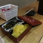 User's review image for ロッキー