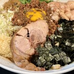 User's review image for 豚風。