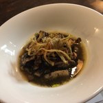 用戶對於サルキッチン的評論圖