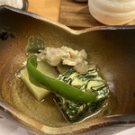 用户对于魚菜料理 赤井的评论图
