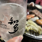 用户对于金獅子のホルモン 元町店的评论图
