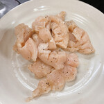 用户对于炭火焼倶楽部的评论图