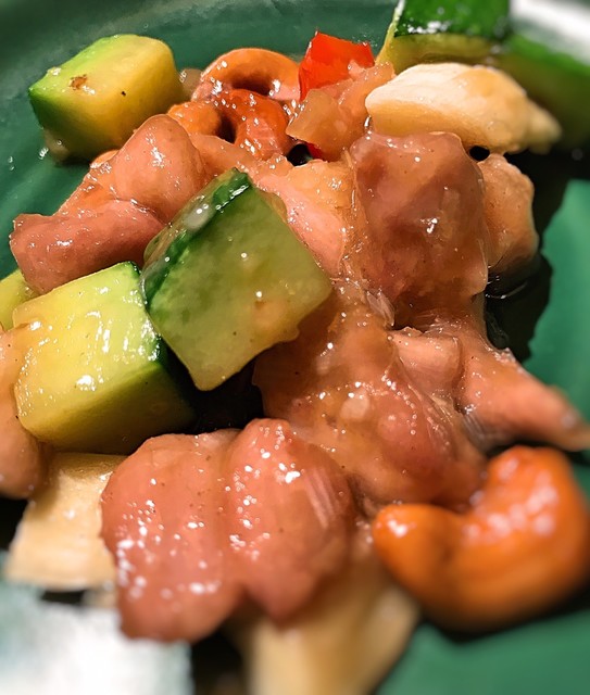 用户对于GINZA沁馥園的评论高清图