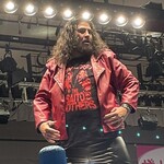 User's review image for 後楽園ホール 売店