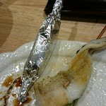 User's review image for 一富士 天四店