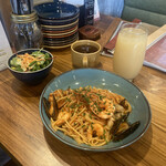 User's review image for PISOLA 堺旭ヶ丘店