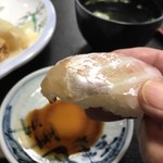 用戶對於味処 丸万的評論圖