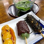 用戶對於高木屋老舗的評論圖