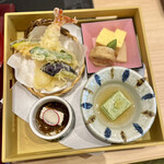 用户对于和食鍋処 すし半 深井店的评论图