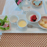 用户对于札幌プリンスホテル的评论图