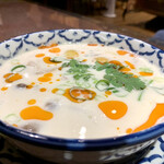 用户对于キンカーオ的评论图