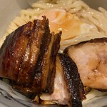 用戶對於麺屋武蔵 神山的評論圖