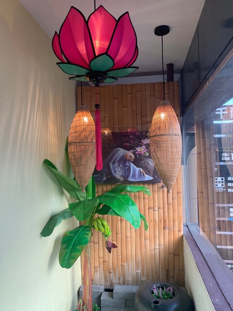 User's recommendation image for ベトナム料理 HOA SEN