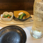 User's review image for 酒菜・鮮魚・仙台牛 禅