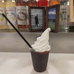 用户对于小岩井農場 エキュート東京店的评论图