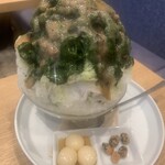 User's review image for AKOMEYA食堂 神楽坂
