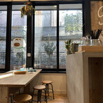 User's review image for Beans Garage Coffee