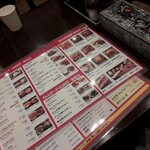 用戶對於明洞のり巻 新大久保店的評論圖