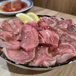 用戶對於焼肉ホルモン じゃっく 香里園店的評論圖