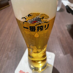 用戶對於キリンシティ 三鷹店的評論圖