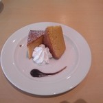 User's review image for カフェレストラン きはだ