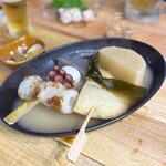 用戶對於おさかな 魚四季的評論圖