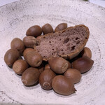 用户对于TAKAO的评论图