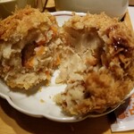 用戶對於だし茶漬け えん エミオ池袋店的評論圖