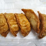 用户对于サンマルコキッチン イオン札幌麻生店的评论图