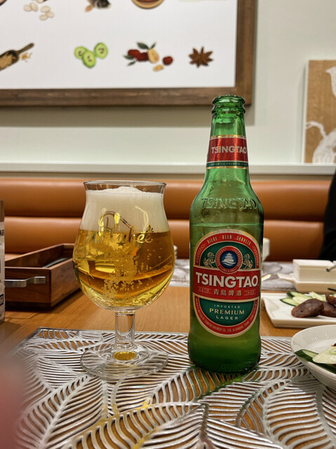用戶對於168点心飲茶＆薬膳鍋 渋谷ヒカリエ店的評論高清圖