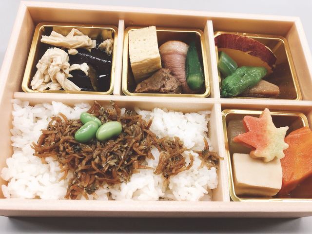 User's recommendation image for 美濃吉 福岡三越店