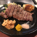 User's review image for 知喜多 蒲田駅前店