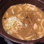 用戶對於山の神的評論圖