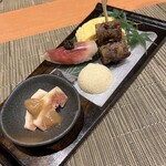User's review image for 銀座 泉