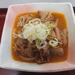 User's review image for 山田うどん 青梅新町店