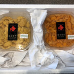 用戶對於島の人 礼文島本店的評論圖